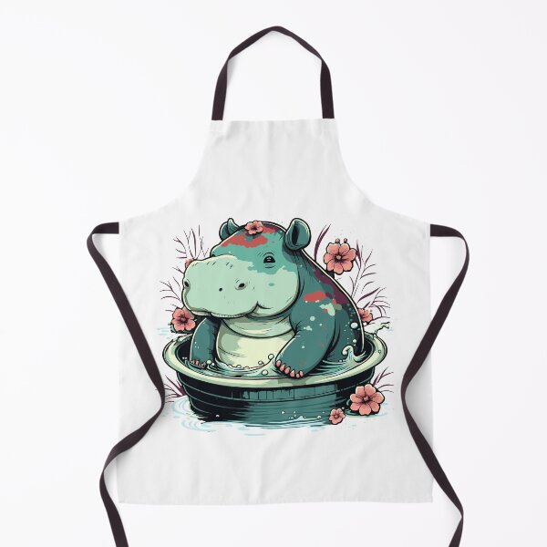 Item preview, hippo pow 3 designed and sold by igvar.
