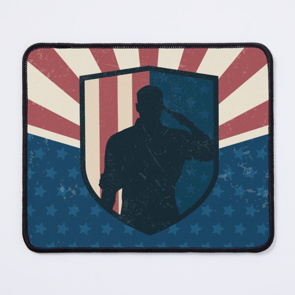 Item preview, Soldier  designed and sold by BeSigma.