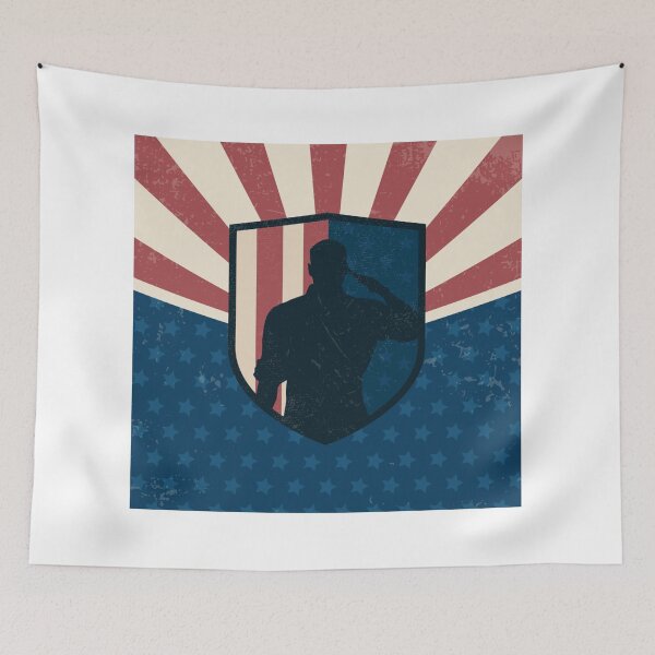 Item preview, Soldier  designed and sold by BeSigma.