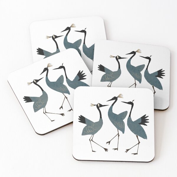 Item preview, Three cranes designed and sold by Relephants.