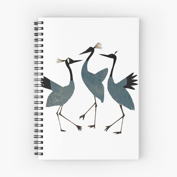 Item preview, Three cranes designed and sold by Relephants.