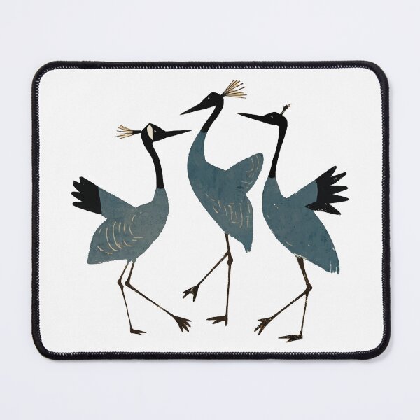 Item preview, Three cranes designed and sold by Relephants.