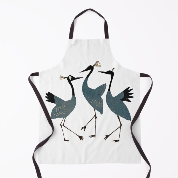 Item preview, Three cranes designed and sold by Relephants.