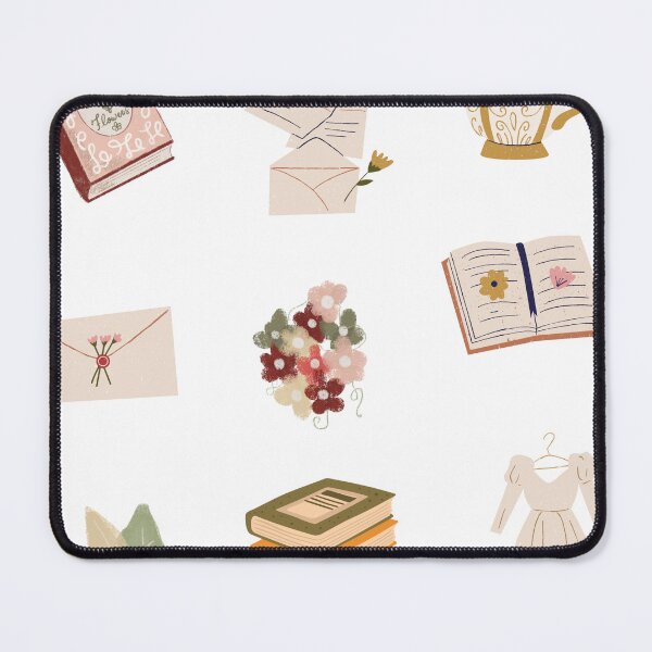 Item preview, Sticker Pack, Books cute aesthetic designed and sold by lubookshop.