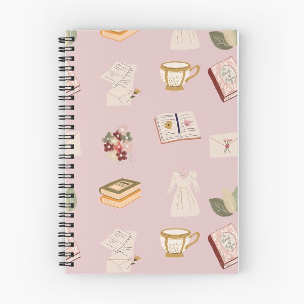 Item preview, Sticker Pack, Books cute aesthetic designed and sold by lubookshop.