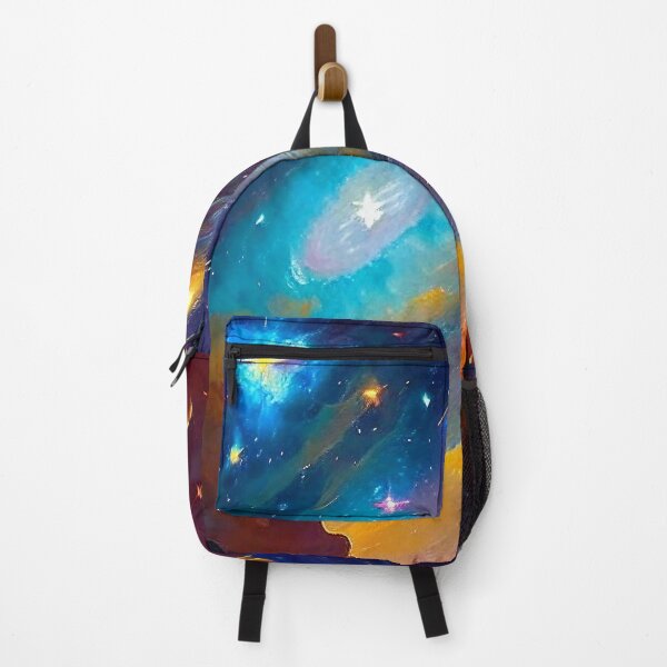 Item preview, Night Sky designed and sold by gullyDJ.