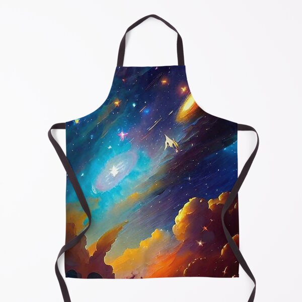 Item preview, Night Sky designed and sold by gullyDJ.