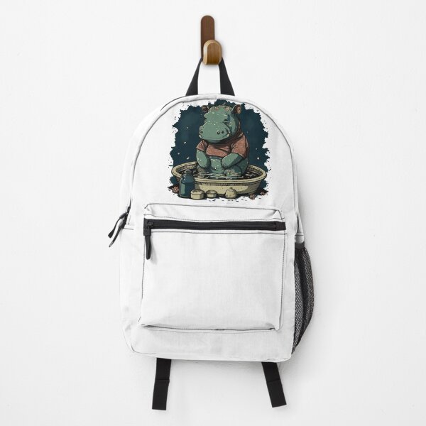 Item preview, hippo pow 4 designed and sold by igvar.
