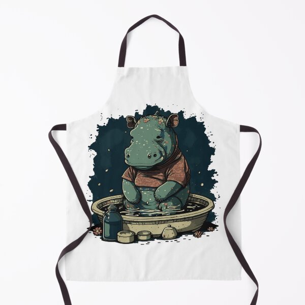 Item preview, hippo pow 4 designed and sold by igvar.