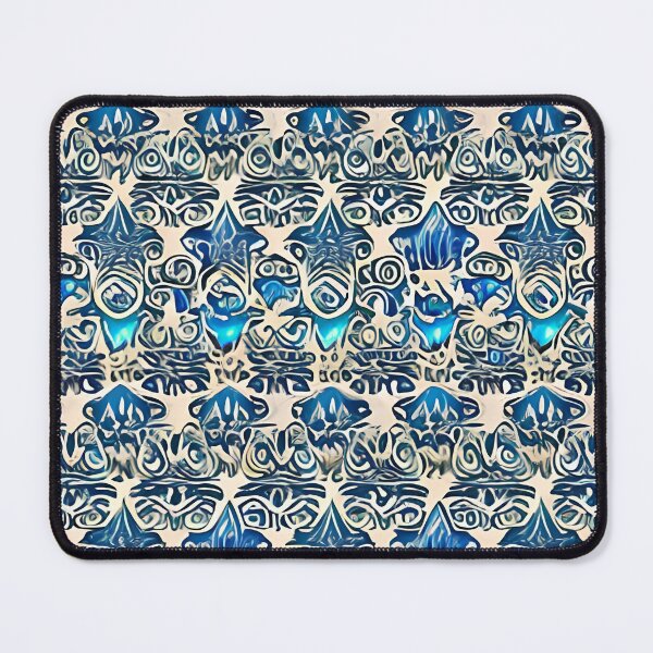 Item preview, Blue Jewels designed and sold by Andreina Jesus.