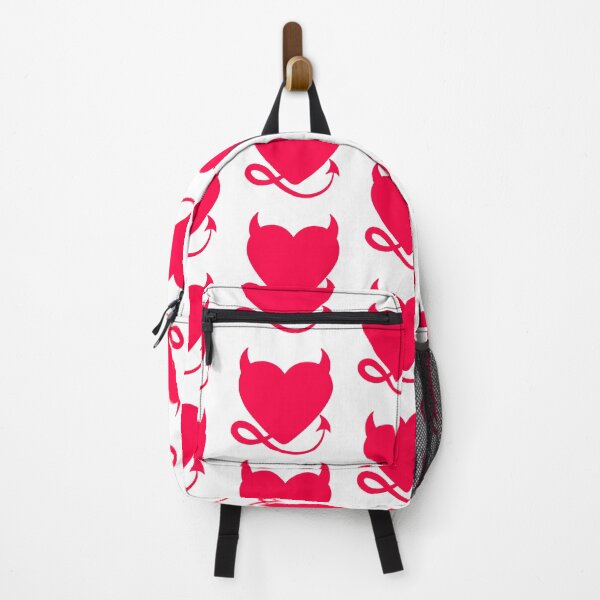 Item preview, Satanic heart designed and sold by MohamedRashed15.