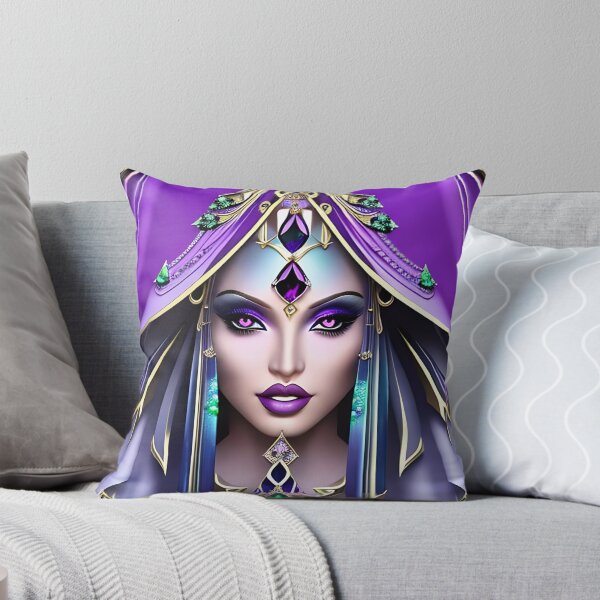 Item preview, La reina enjoyada designed and sold by Solotrope.