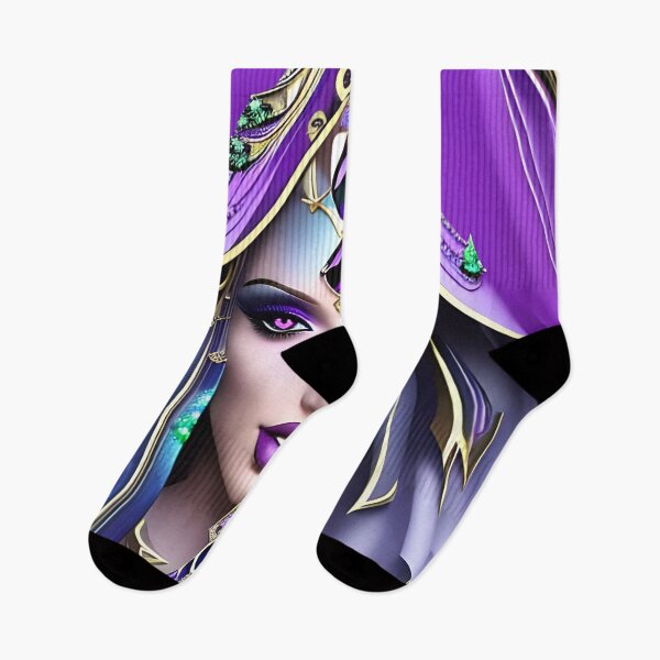 Item preview, The Jeweled Queen designed and sold by Solotrope.