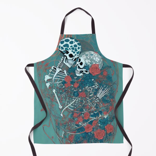 Item preview, Decompose With Me #9 Holliday Valentine Holloween Spooky Love designed and sold by ShopSunday.