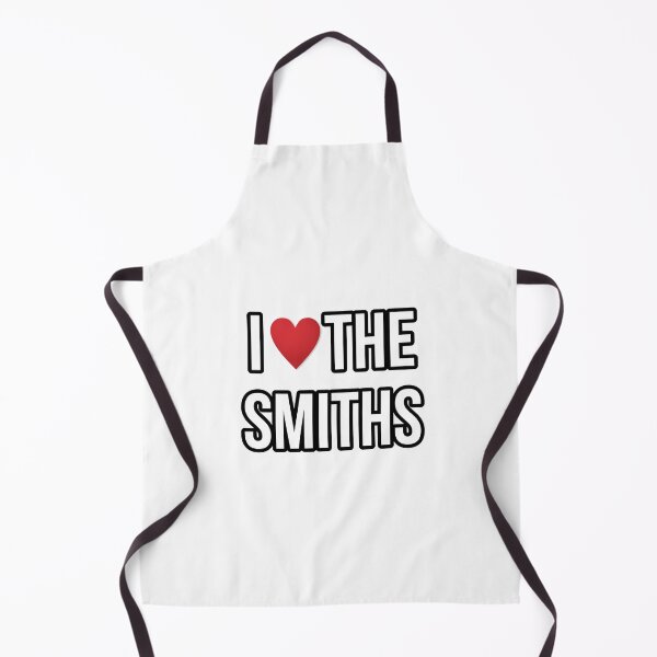 Item preview, I LOVE THE SMITHS designed and sold by poetryartworm.