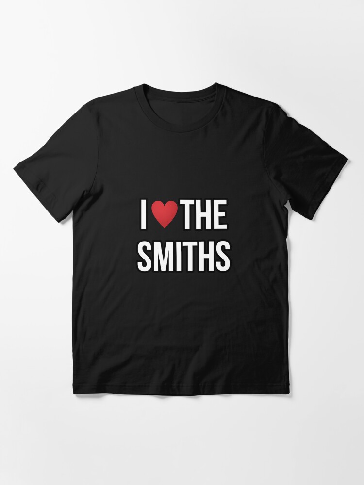 The best sale smiths merch