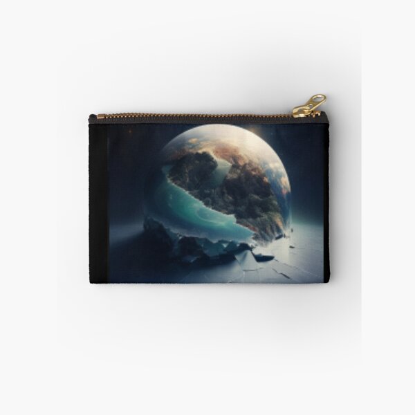 Item preview, Earthfromspace designed and sold by Unique-for-U.