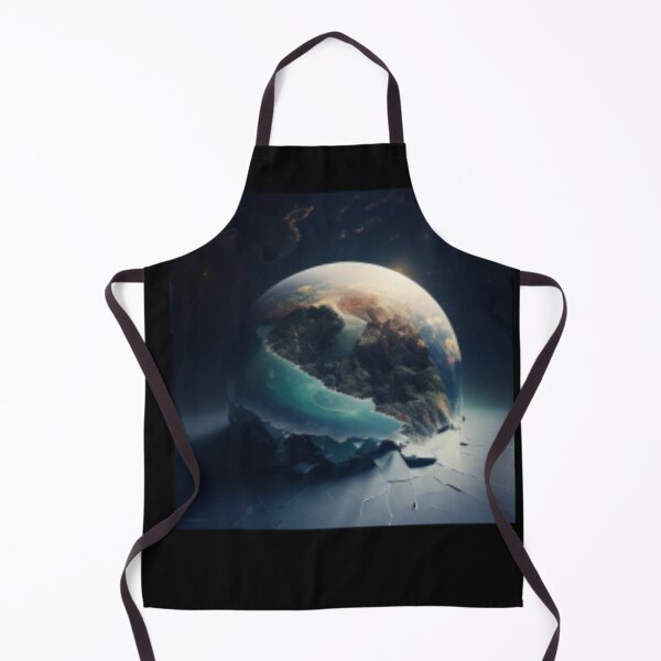 Item preview, Earthfromspace designed and sold by Unique-for-U.