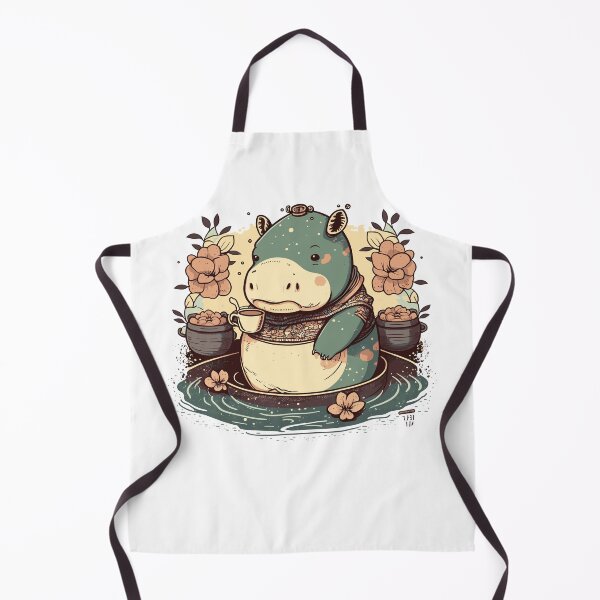 Item preview, hippo pow 5 designed and sold by igvar.