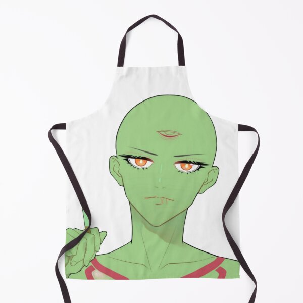 Item preview, alien theme designed and sold by Tashulovart.