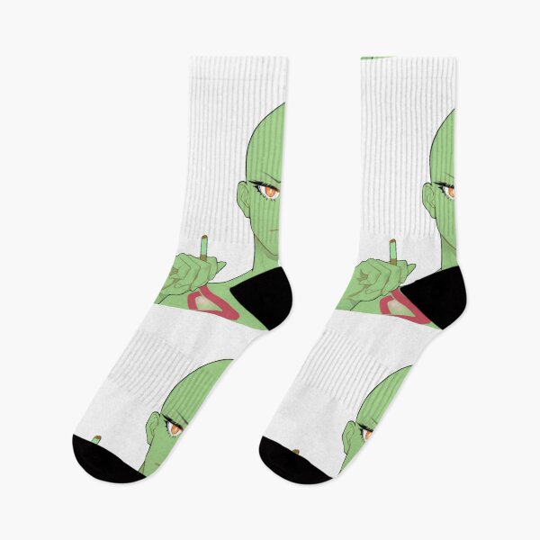 Item preview, alien theme designed and sold by Tashulovart.
