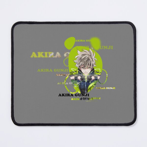 Item preview, Akira Gunji Tokyo Aliens Anime designed and sold by HGanimeboy.
