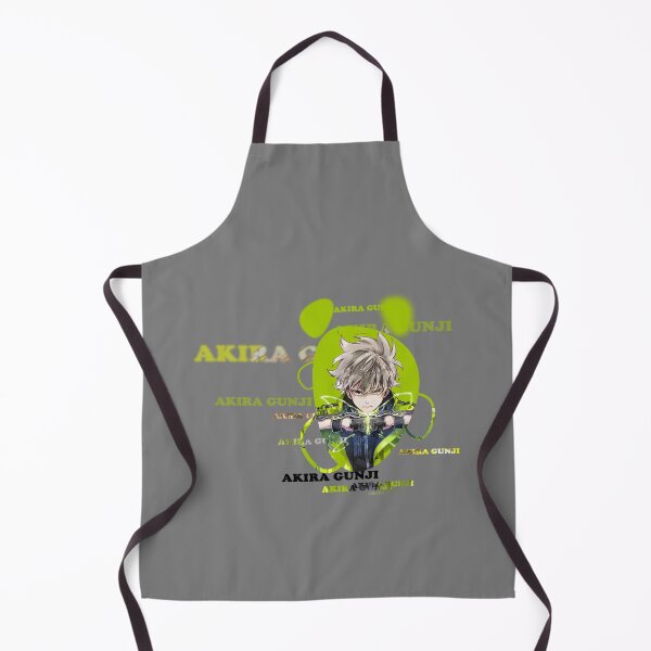 Item preview, Akira Gunji Tokyo Aliens Anime designed and sold by HGanimeboy.