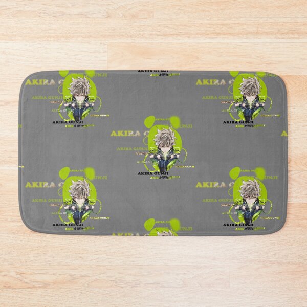 Item preview, Akira Gunji Tokyo Aliens Anime designed and sold by HGanimeboy.