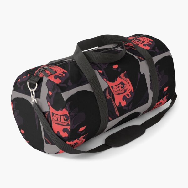 Item preview, Red and Black Comic Book Vigilante / Villain Graphic Art designed and sold by DMcK Designs.
