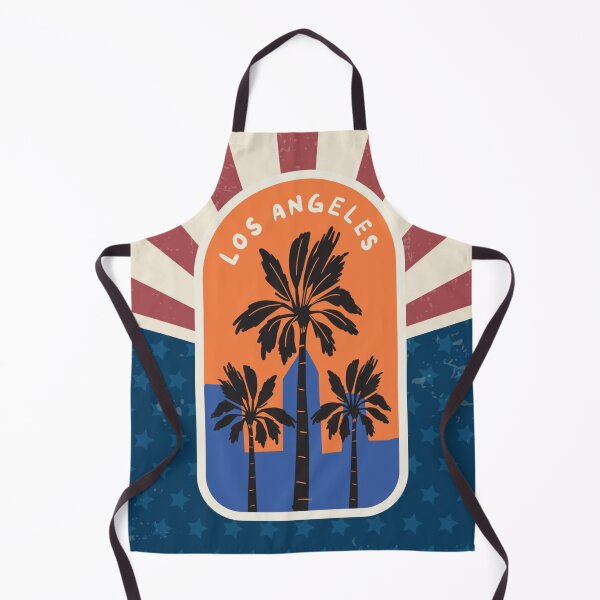 Item preview, Visit Los Angeles designed and sold by BeSigma.