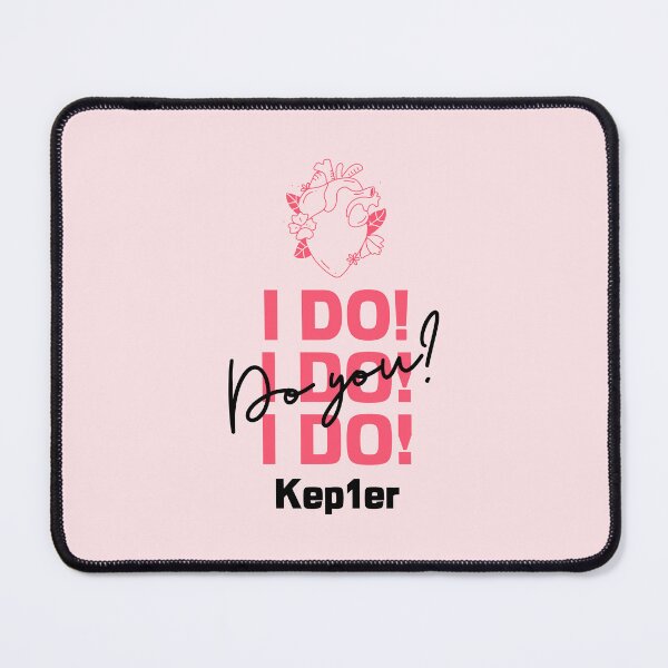 Item preview, Kep1er - I do! Do you? | Kpop Merch for Kpop fans | Gift for Kepl1an designed and sold by Wishful Thinking.