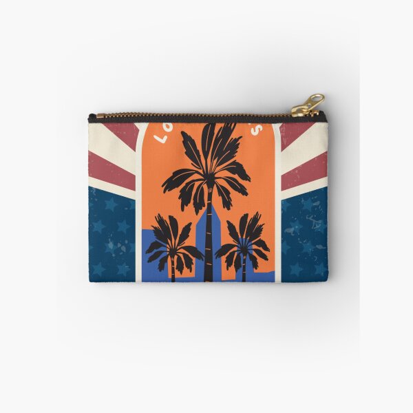 Item preview, Visit Los Angeles designed and sold by BeSigma.