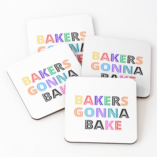 Artikelvorschau, Bäcker werden backen entworfen und verkauft von Market-Places.