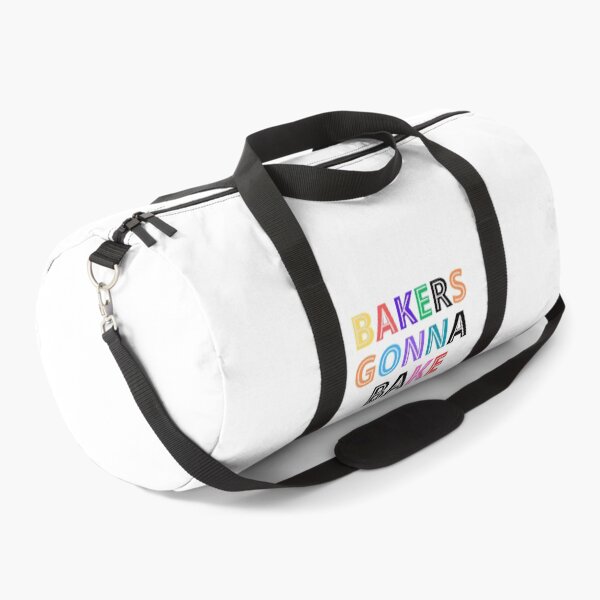 Item preview, bakers gonna bake designed and sold by Market-Places.