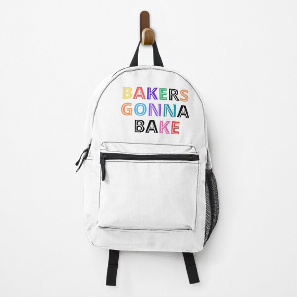 Item preview, bakers gonna bake designed and sold by Market-Places.