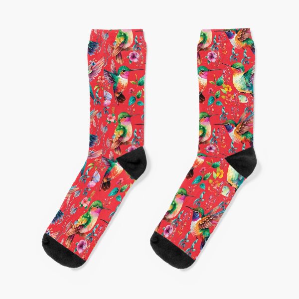 Sublimation Designs Socks for Sale