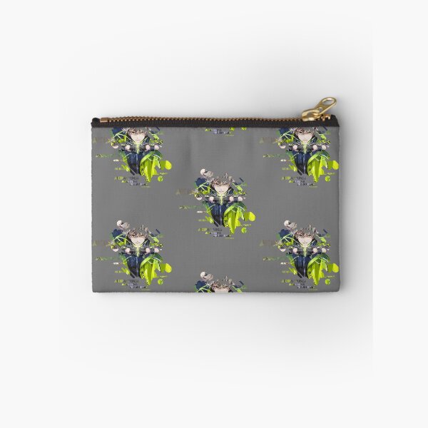 Item preview, Tokyo Aliens Akira Gunji designed and sold by HGanimeboy.
