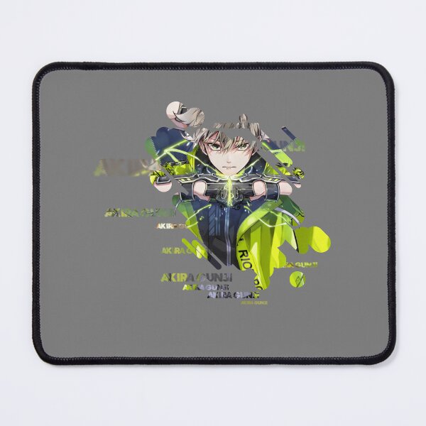 Item preview, Tokyo Aliens Akira Gunji designed and sold by HGanimeboy.