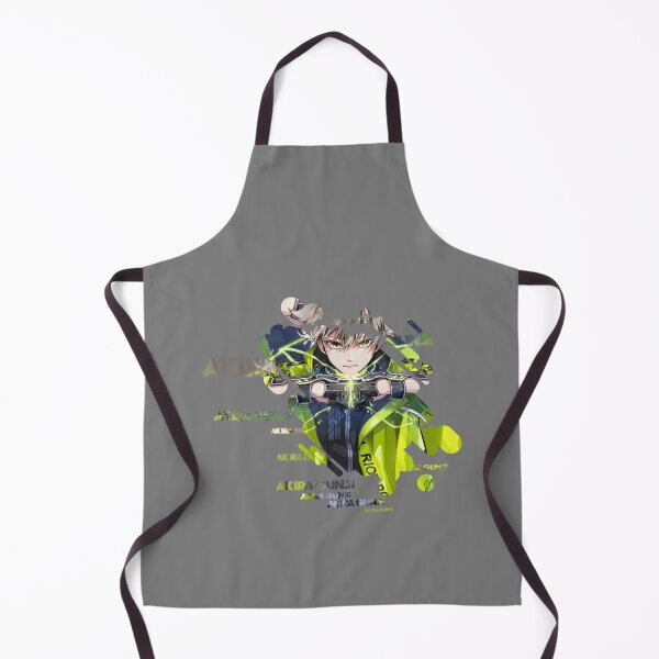 Item preview, Tokyo Aliens Akira Gunji designed and sold by HGanimeboy.