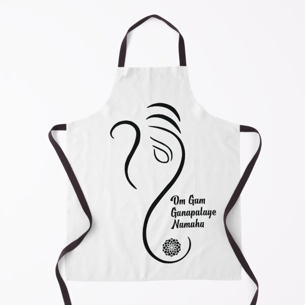 Item preview, Ganesh Maha Mantra designed and sold by marcosty.