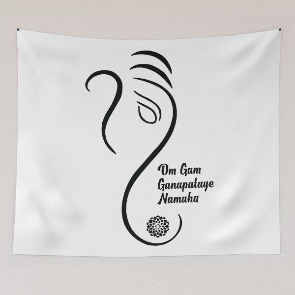 Item preview, Ganesh Maha Mantra designed and sold by marcosty.