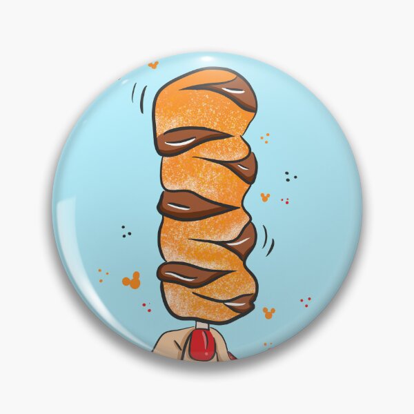 Item preview, Tiger Tails  designed and sold by EdeeBeeDesign.