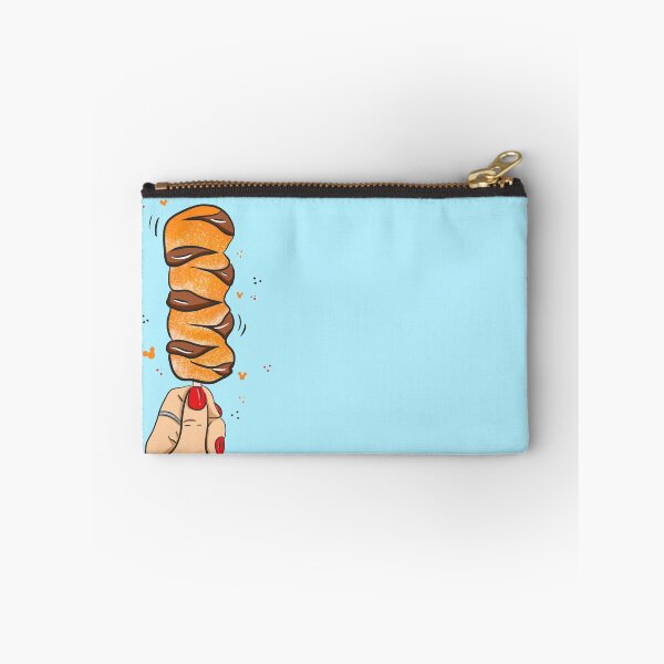 Item preview, Tiger Tails  designed and sold by EdeeBeeDesign.