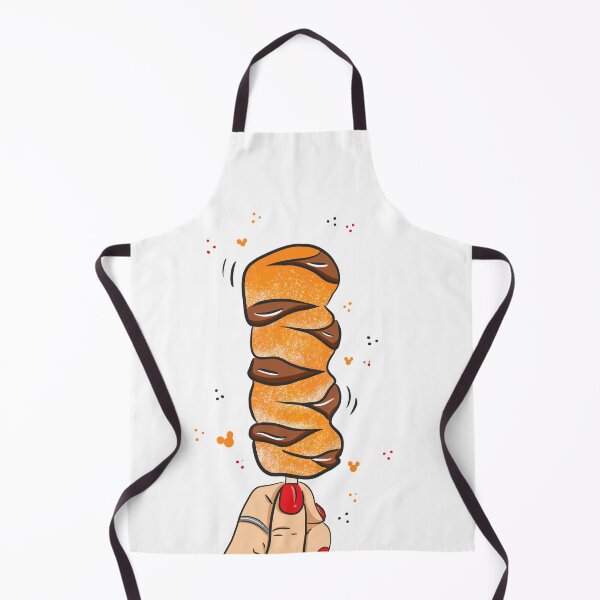Item preview, Tiger Tails designed and sold by EdeeBeeDesign.