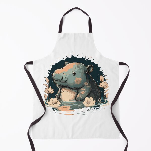 Item preview, hippo pow 6 designed and sold by igvar.