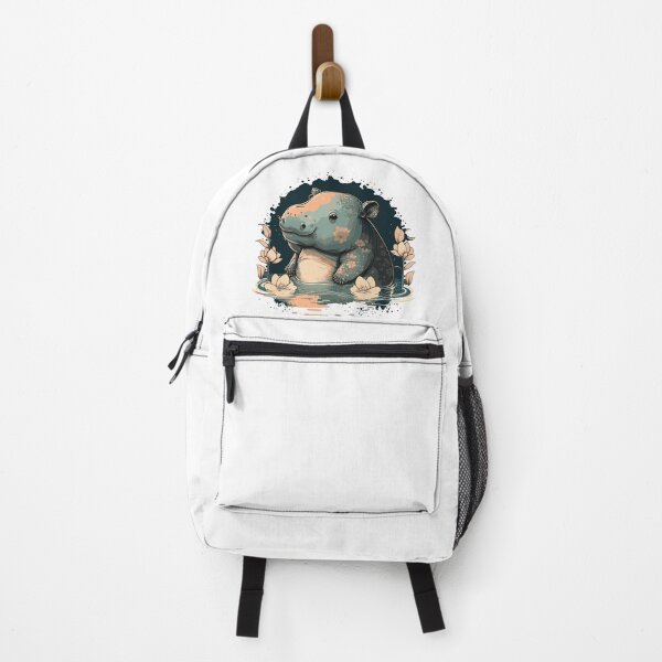 Item preview, hippo pow 6 designed and sold by igvar.