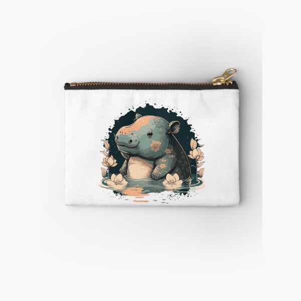 Item preview, hippo pow 6 designed and sold by igvar.