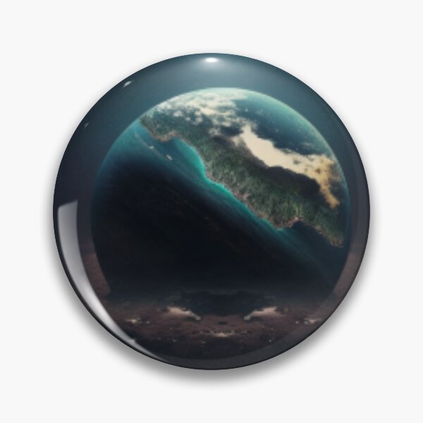 Item preview, Earthfromspace designed and sold by Unique-for-U.