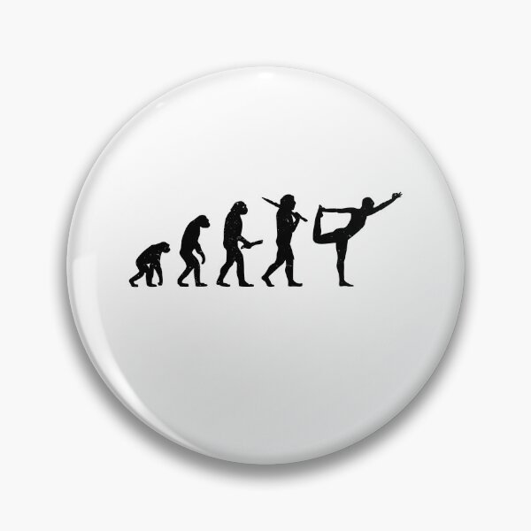 Item preview, funny yoga quote yoga quotes designed and sold by WangsArt.