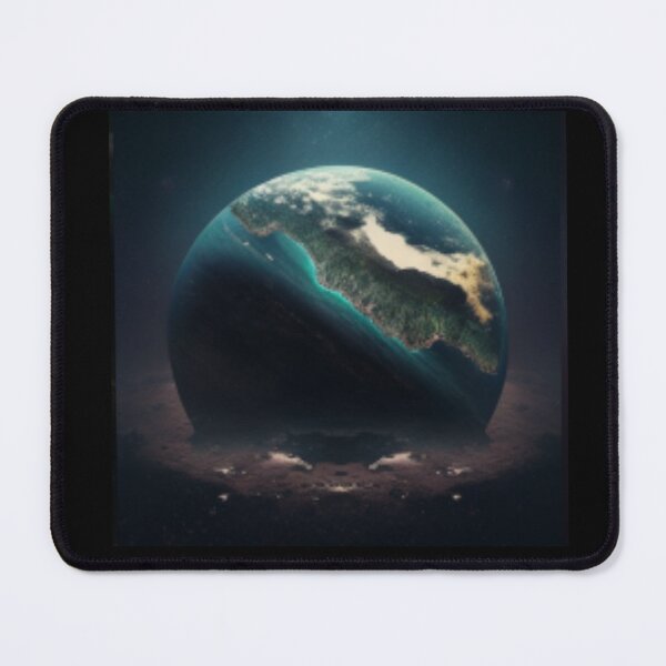 Item preview, Earthfromspace designed and sold by Unique-for-U.